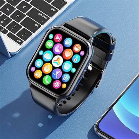 smart watch compatible with iphone|smart watch pair with iphone.